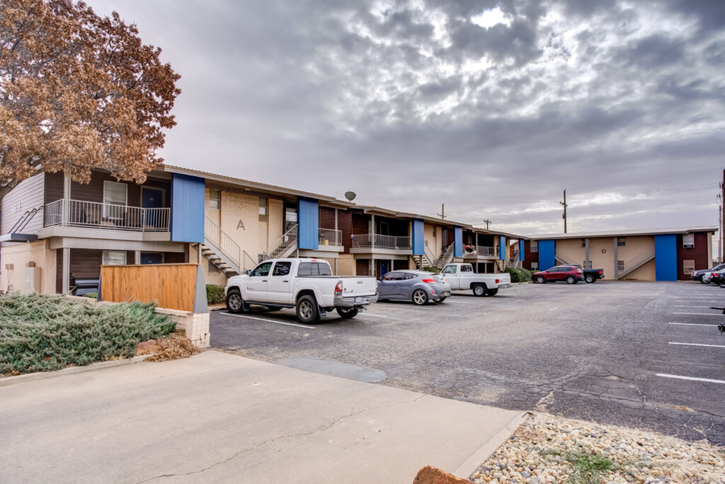 Courtyard Villas 05 Halo Construction